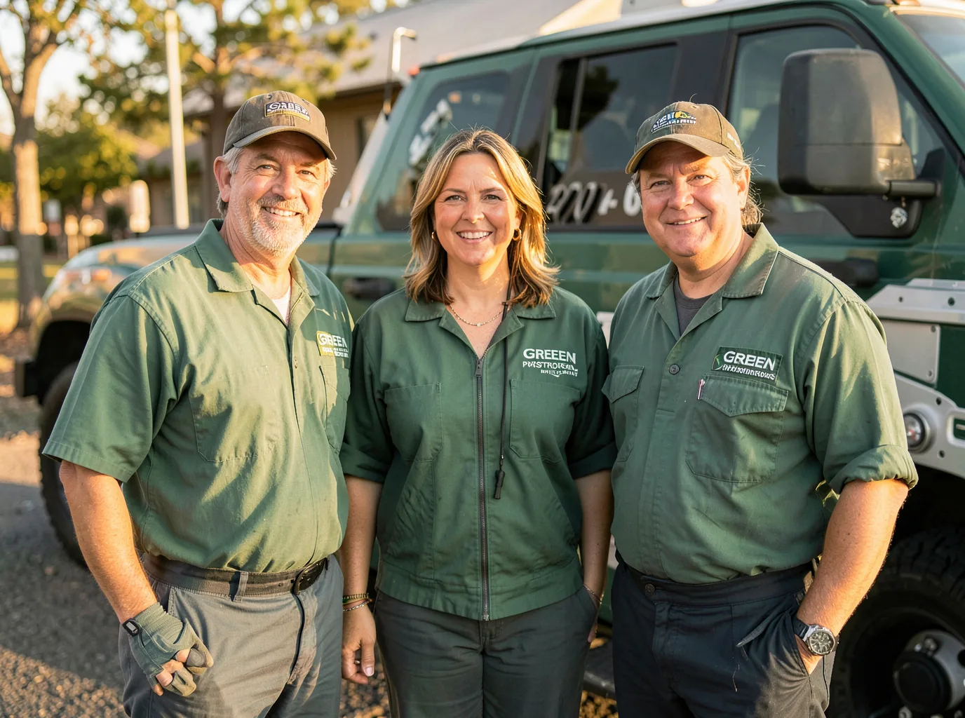 Water Damage Restoration company in Woodlake, TX